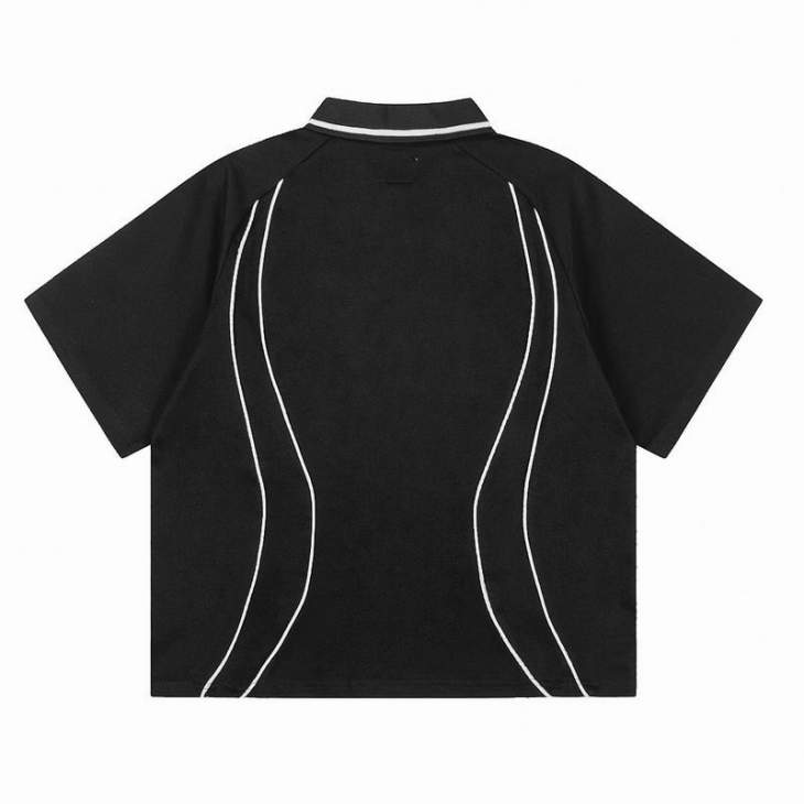 Corteiz Polo Shirts Short _SKUCorteizS-XLwmtx79228626